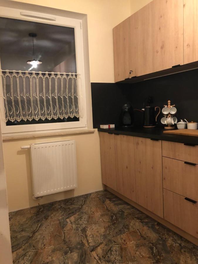 ורוצלב Sunny Apartment מראה חיצוני תמונה