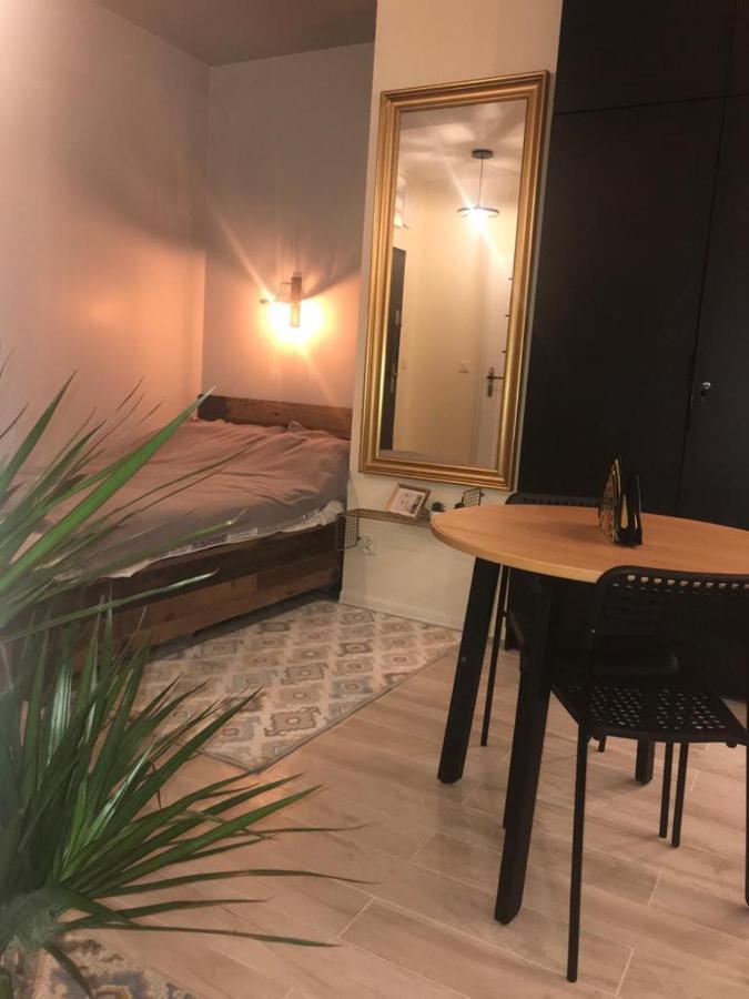 ורוצלב Sunny Apartment מראה חיצוני תמונה